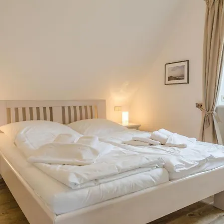 شقة Senwai Hues Whg 4